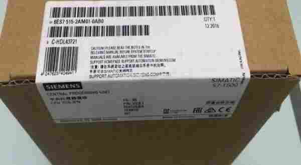西门子CPU模块6ES7521-1BL00-0AB0 现货供应可*