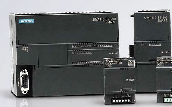 西门子1200CPU模块    s7-200SmartPLC  经销商