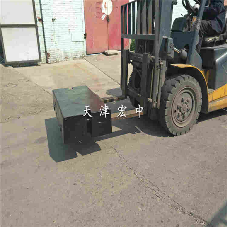 西藏500kg铸铁砝码