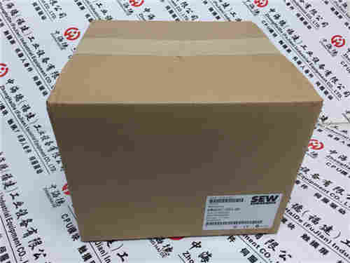 SEW变频MCV41A0040-5A3-4-008269319库存快讯