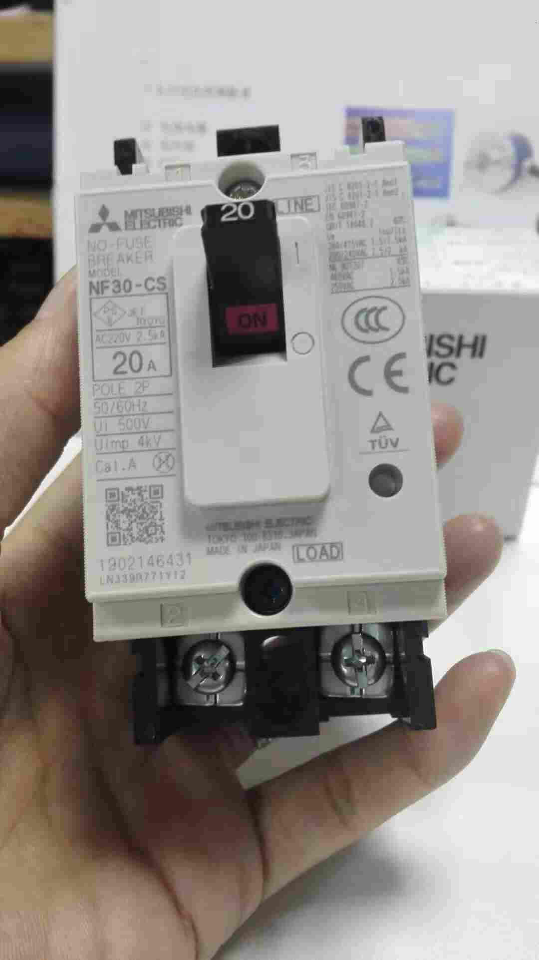 朝阳BH-D102P16ATYPECDCN三菱低压