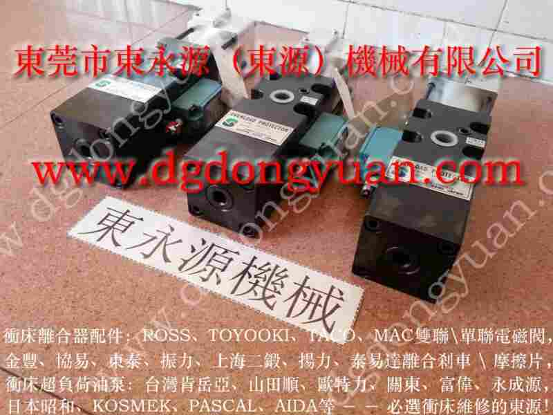 VA08M-760锁紧泵维修，PH1671-HA油泵 找 东永源