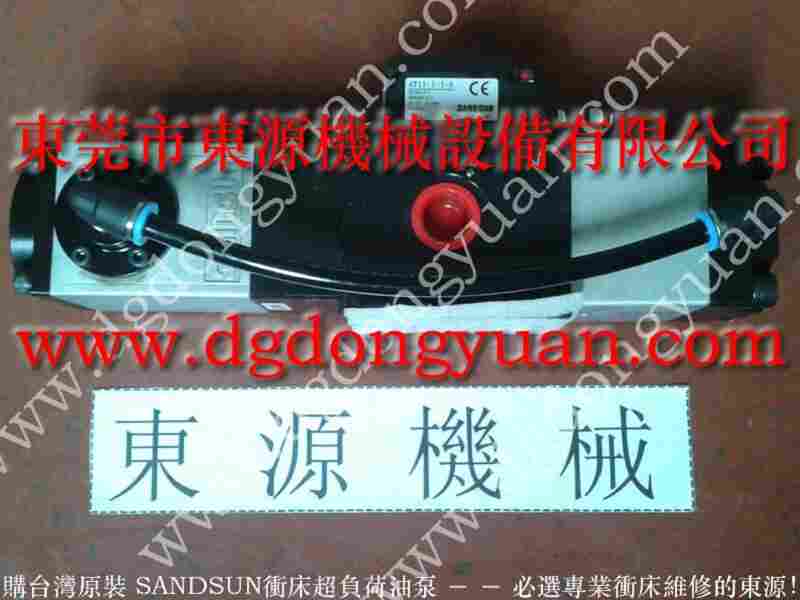 PL1071-HA原装泵维修，AB-8000-0油泵 找东永源