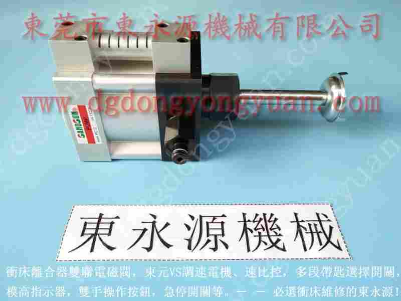 OLP8-V快速换模系统维修，VA12H-960负荷泵