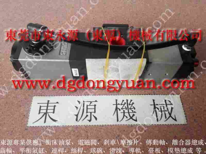 VS12-760快速换模泵维修，PA14过载泵