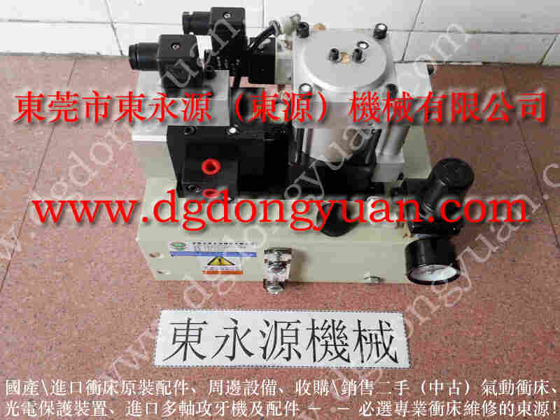 AH1015过载泵异响维修，OL08-AS负荷泵