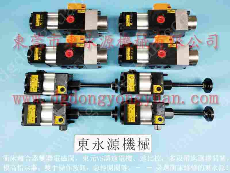 Sandsun VP-5007冲床油泵怎样维修，PC14-1P2V油泵