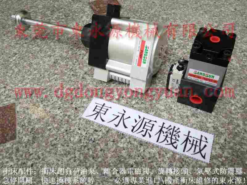 VA12-565气动泵维修，VA20-460过载泵 找 东永源