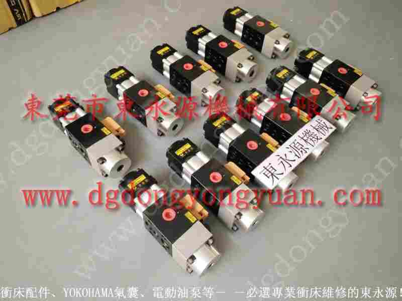 VA12-923冲床过载泵,VS08-760 油泵