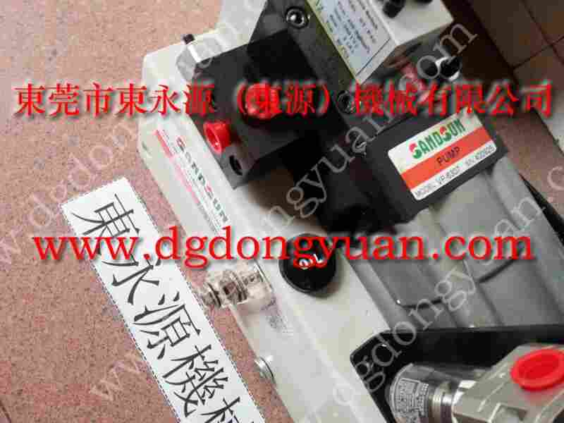 VA08M-960油泵售后维修，HPX6308过载泵 找 东永源
