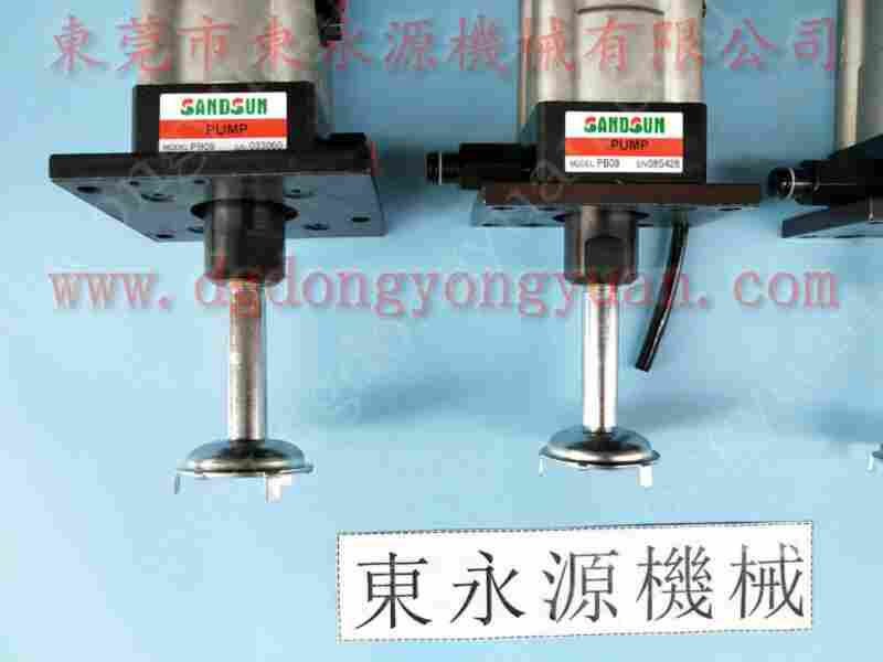 VS12-520气动泵维修，OL12A 735负荷泵 找 东永源