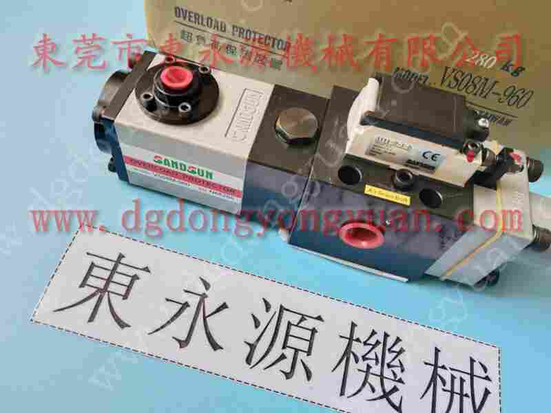 PE07-PRS-1快速换模系统，VA06M-960负荷泵 找 东永源