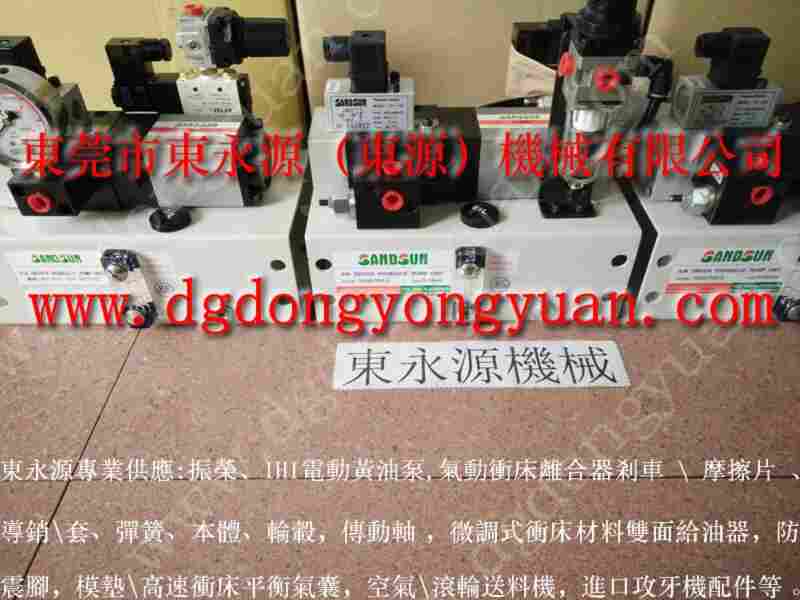 PE06-PRS-1快速换模泵维修，VA06-523过载泵