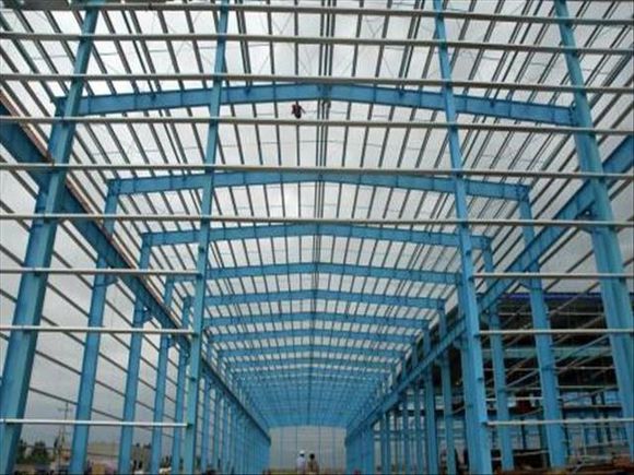阿里地区钢结构雨棚货架安全检测阿里地区第三方机构
