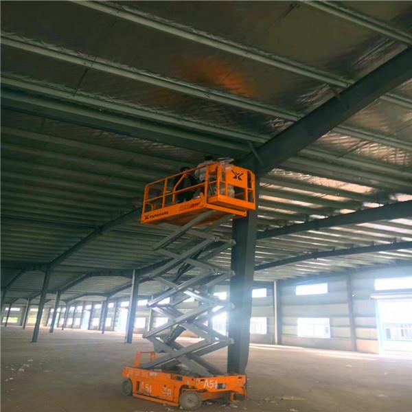锡林郭勒盟钢结构雨棚货架安全检测锡林郭勒盟第三方机构