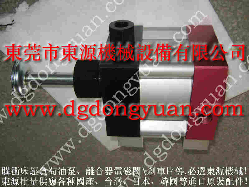 VP5007快速换模泵维修，VA08H-760油泵