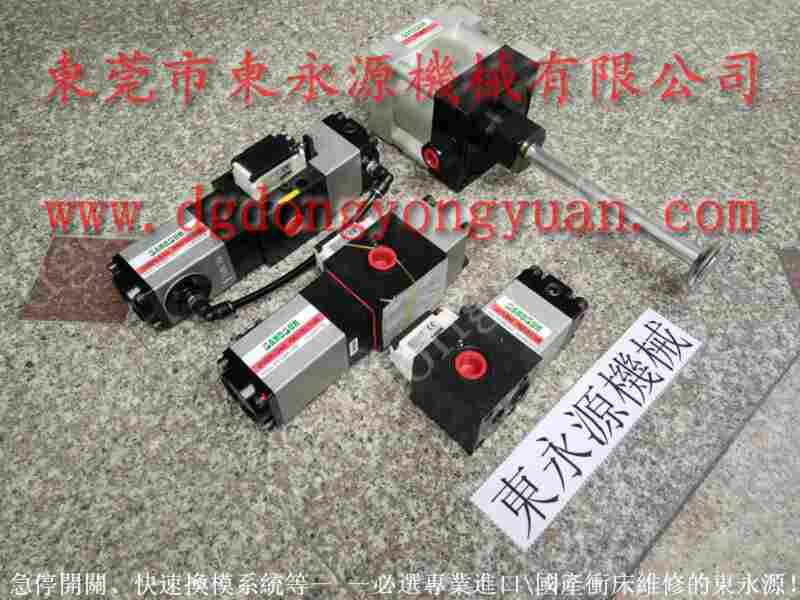 PE07-PS-1高压泵维修，VA16-560过载泵