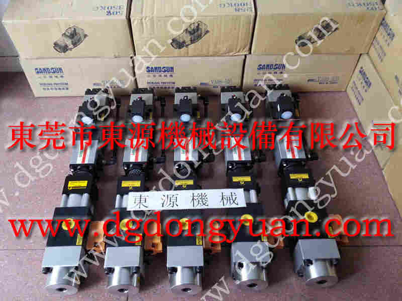 BP-80气动过载泵售后，VA08-723负荷泵 找 东永源