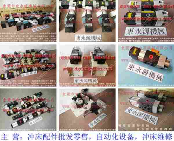 PH-1661-SG冲床过载油泵，VA08B-560	过载泵 找 东永源