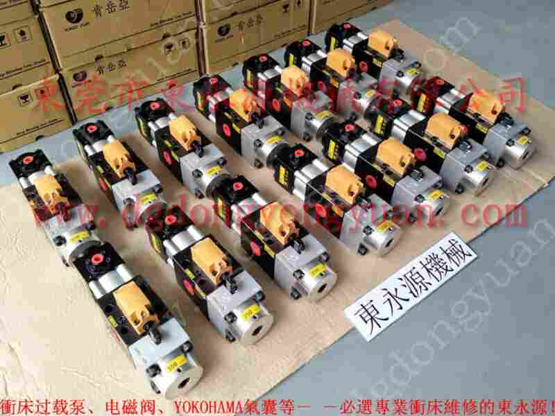 SL1-200 高压泵维修，VA20-960 找 东永源