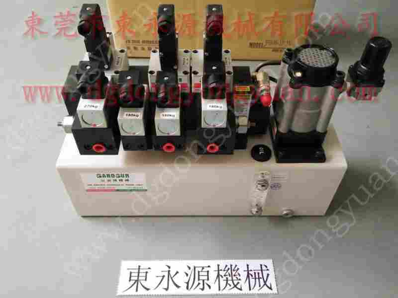 VA12-523锁紧泵维修，PH1071-HA油泵 找 东永源