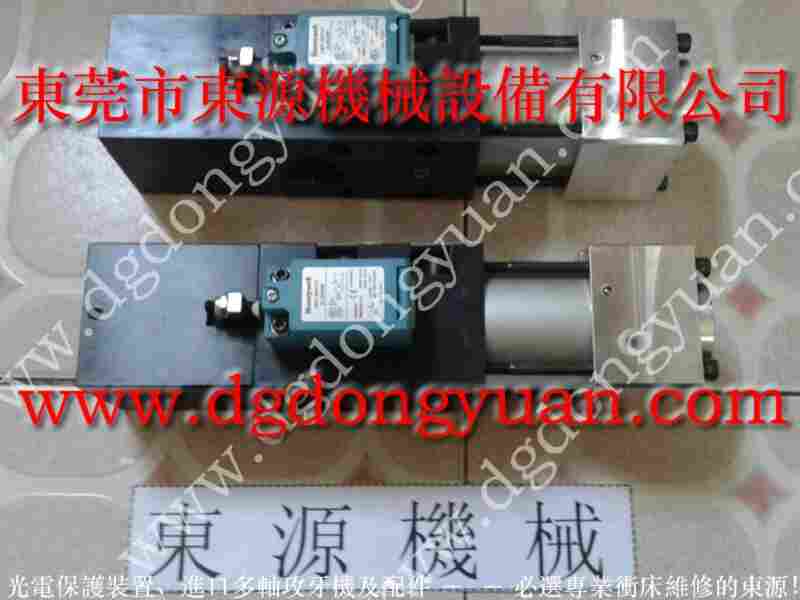 金丰 冲床负荷油泵，VS08-920 找 东永源