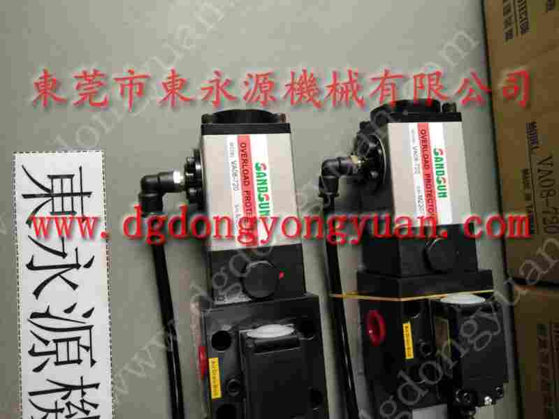 VA08M-960	高压泵维修，VP5006负荷泵