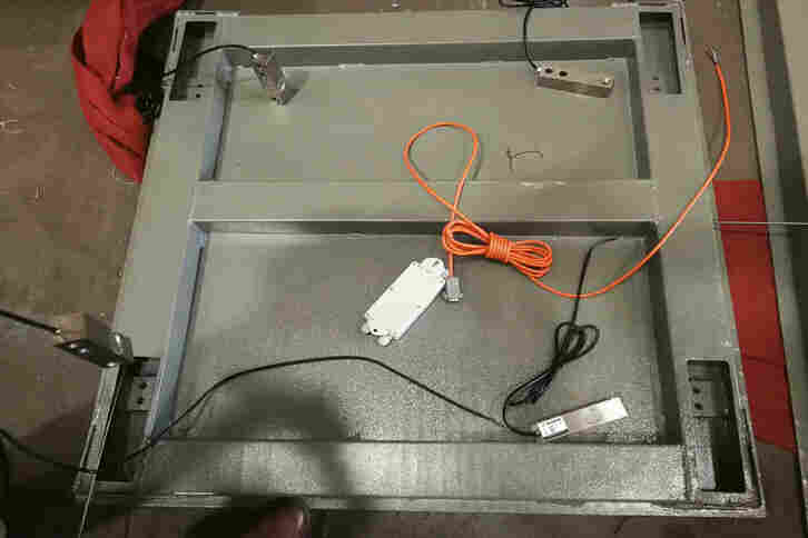 兴义市二手小地磅报价