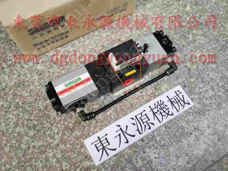 HS2508冲床过载油泵，AB-9000-0负荷泵 找 东永源