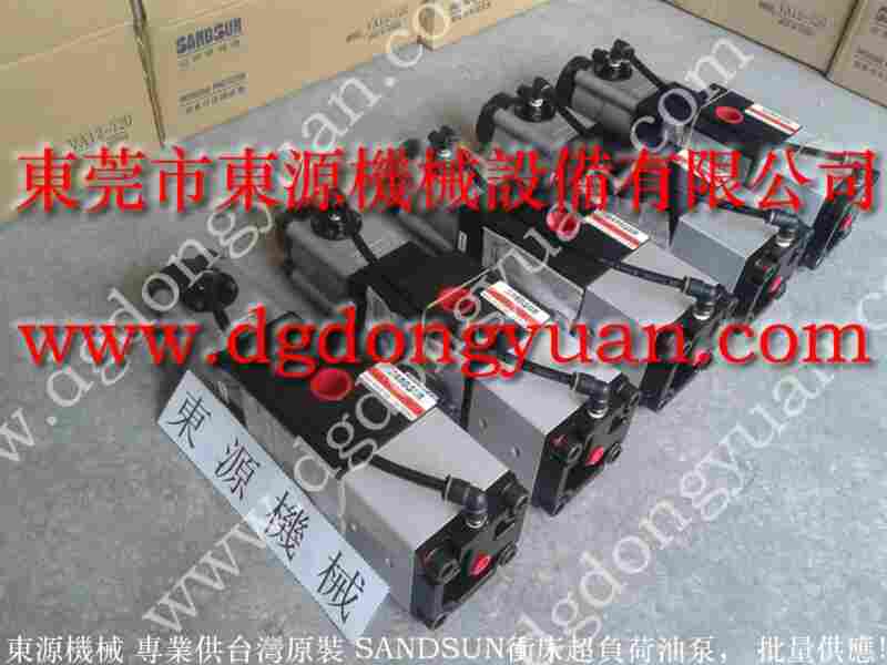 VA16-761油泵维修，VA12-963负荷泵