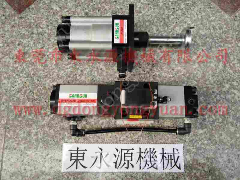 VS6M-760冲床负荷装置,AT11-2-I-S过载泵 找东永源