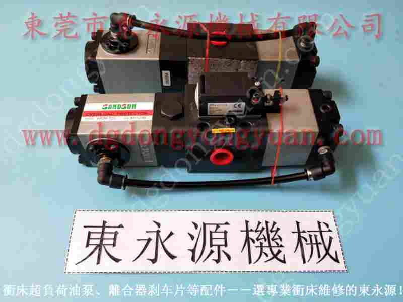 OLP20-HVS12-523过载泵 找 东永源