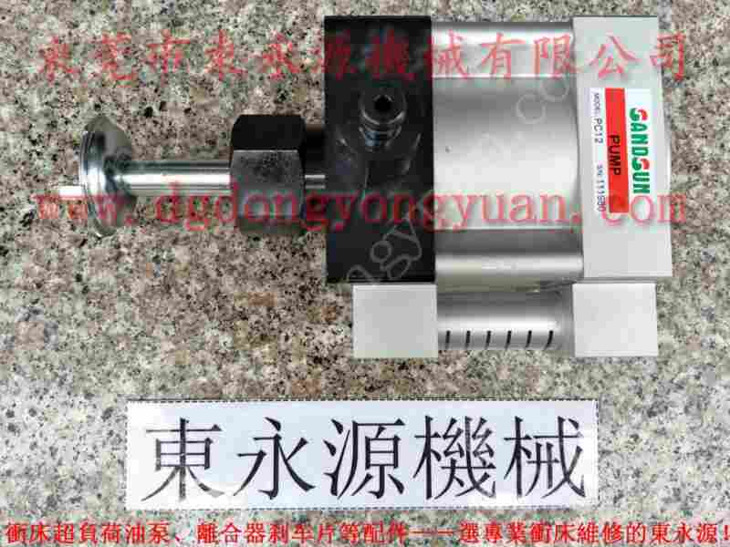 VA16-960负荷维修服务，VS12-763油泵