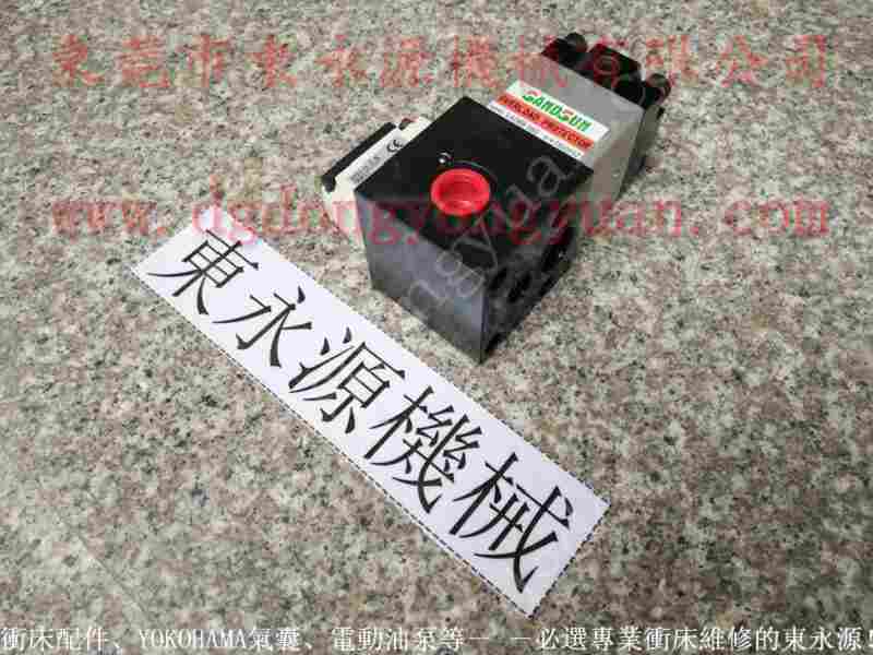 PH1051-SA冲床过载泵维修，VA06-763过载泵 找东永源