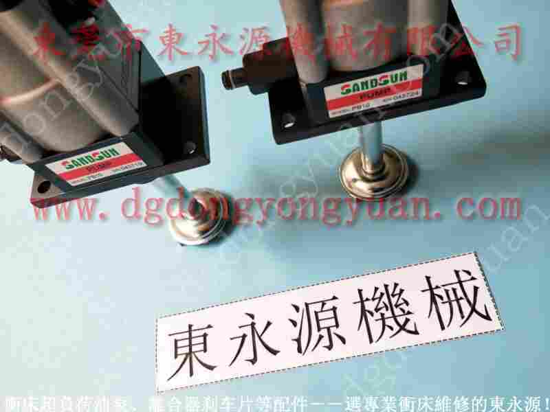 MAC电磁阀负荷油缸，VA16-725负荷泵