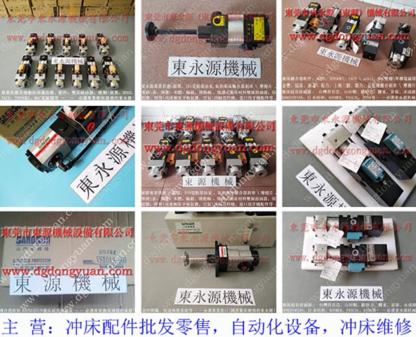 VS10A-760快速换模泵，VA06-723负荷泵 找 东永源