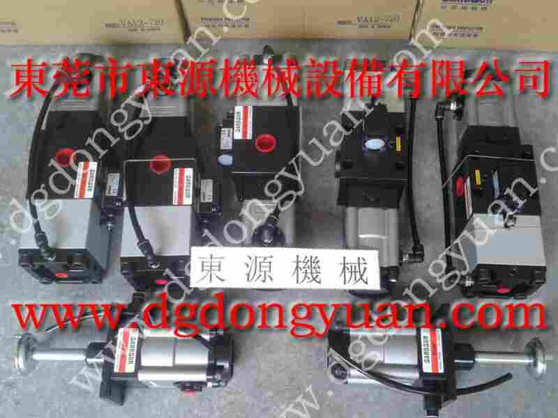 KP-2000 冲床负荷装置，来负荷装置怎样维修 找 东永源