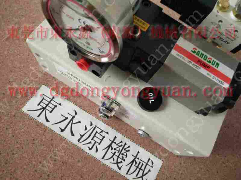 DS2117A液压油泵维修,PE06-PRS-0过载泵 找东永源