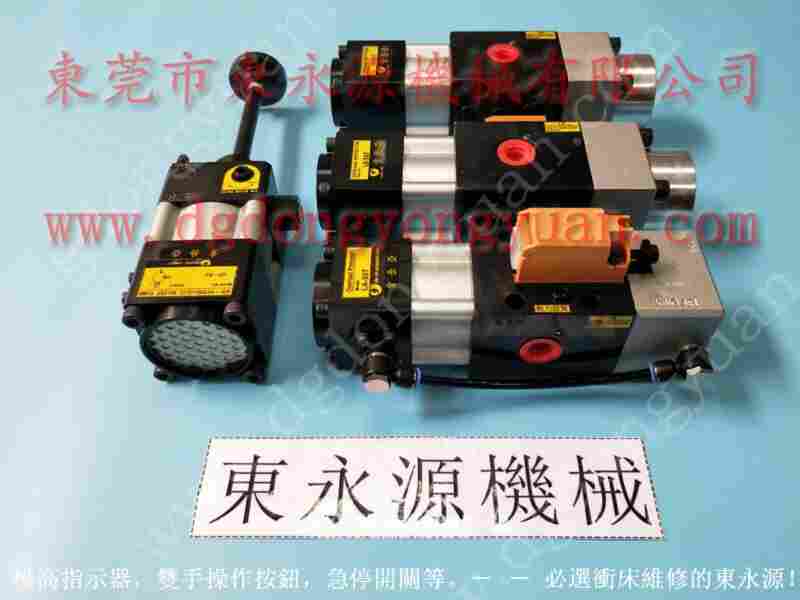 VA12-964冲压设备油泵维修，PC12-1P2V过载泵 找东永源