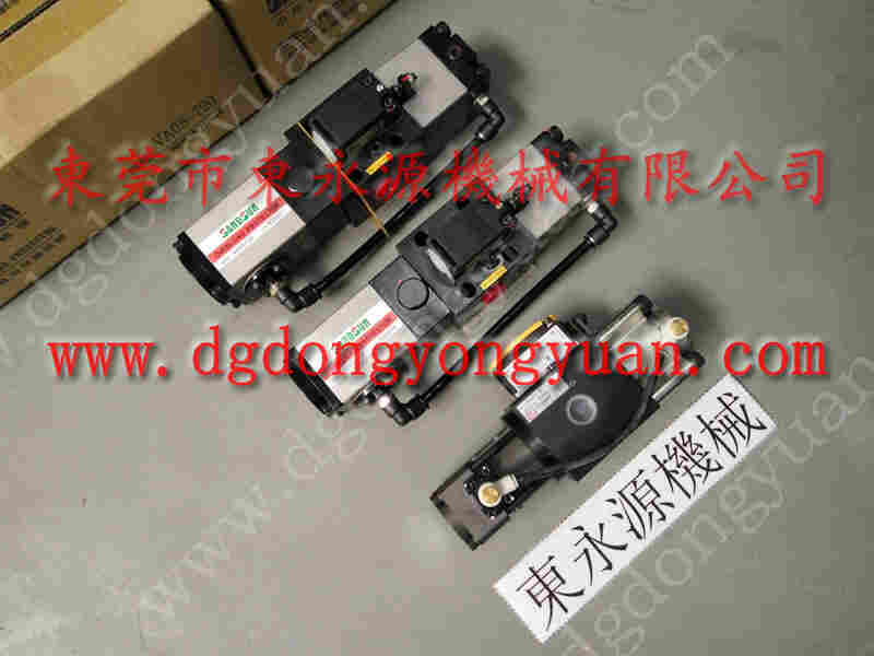 钰晋 冲床负荷油泵，台湾原装关东 找 东永源