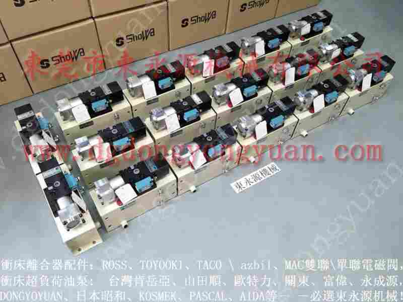 PH1070-HA气动泵维修，PH1051-SA负荷泵 找东永源