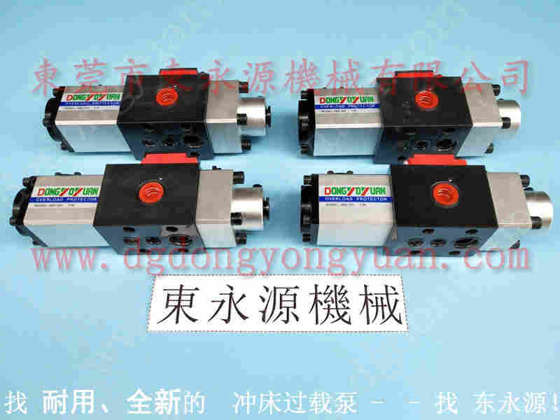 丰煜 冲床油泵维修，肯岳亚 找 东永源