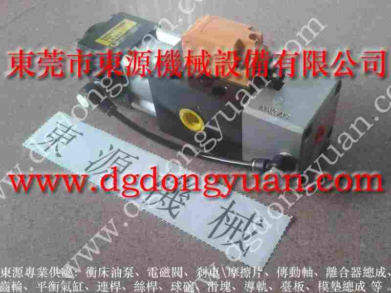 JF21-63 冲压设备油泵维修，PH1661HA 找 东永源