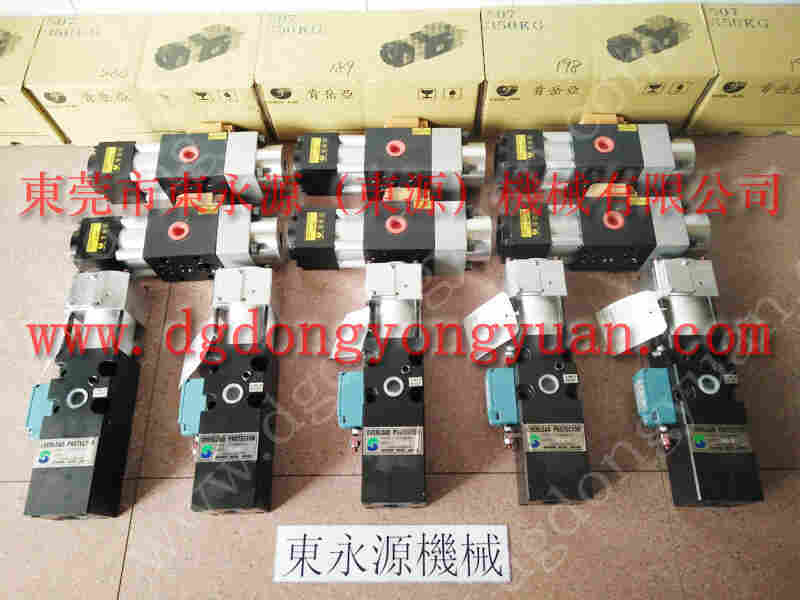 PE06冲床过载油泵,VA06M-760 过载泵