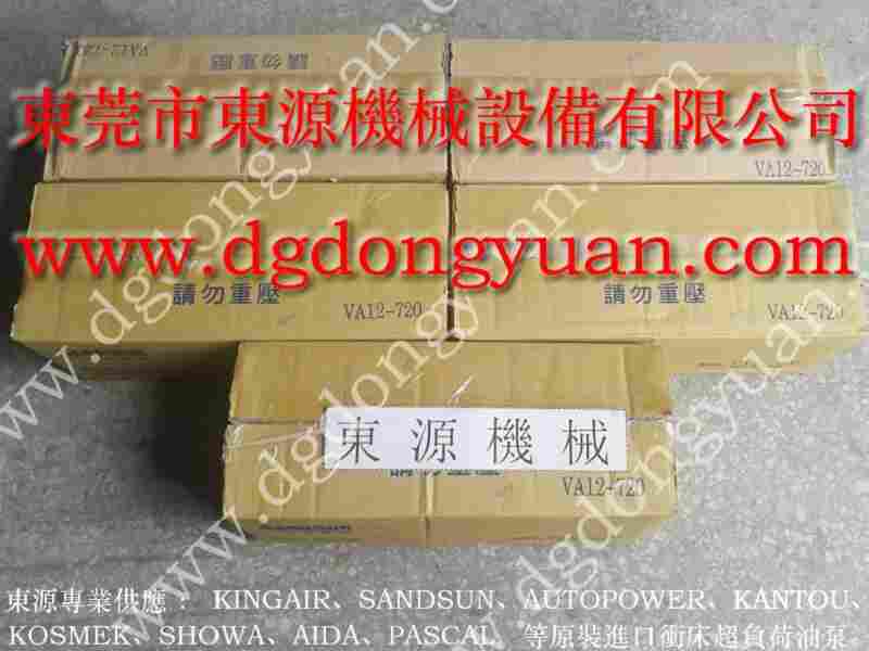 PC18-1P1V啤机过载泵维修，PA10负荷泵 找 东永源