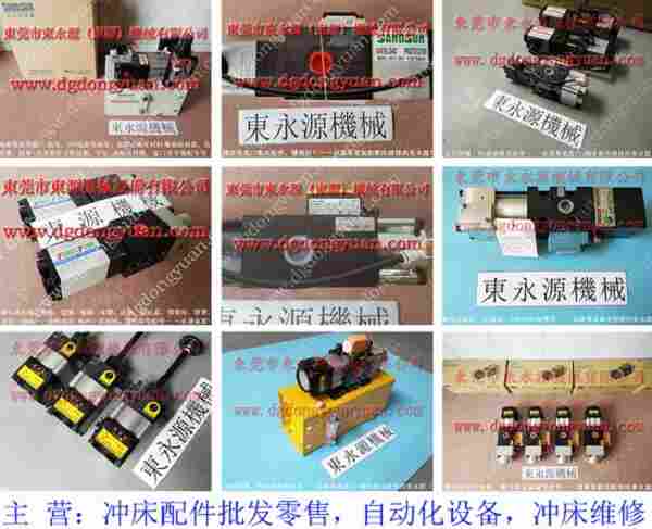 Sandsun VP-5006	单体泵，VS16-525过载泵 找东永源