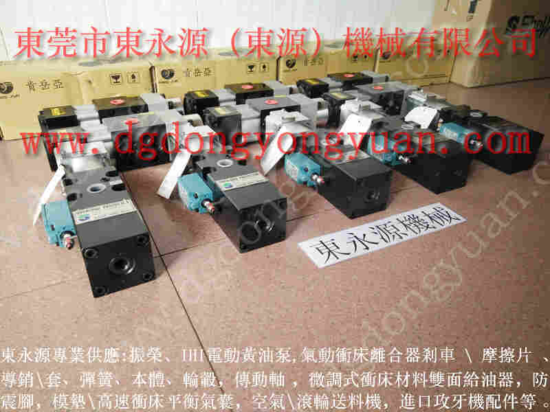 VA12-720液压式过载保护装置，OLP12S-L-L负荷泵