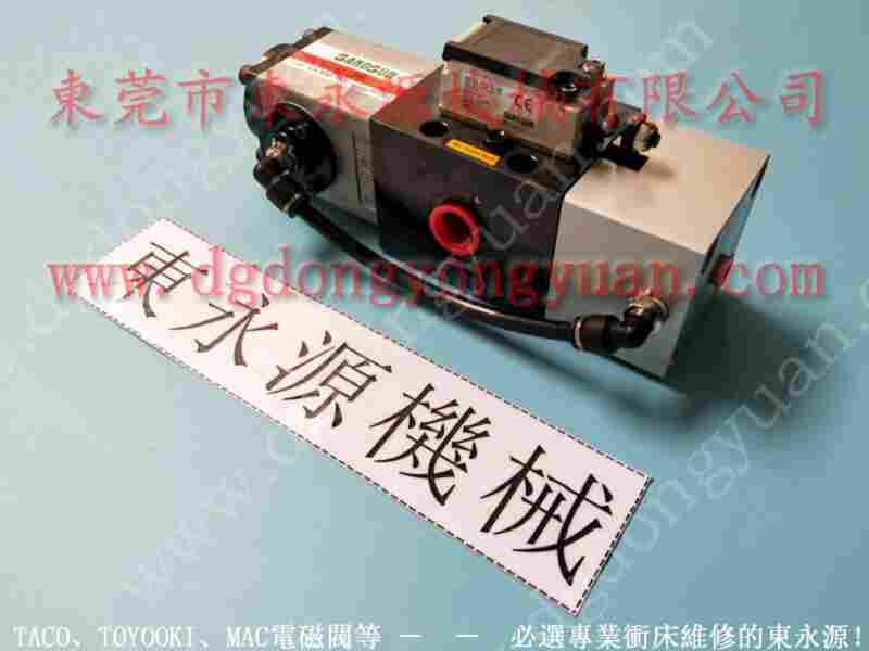 DS2117负荷装置维修，PC16-1P2V油泵 找 东永源