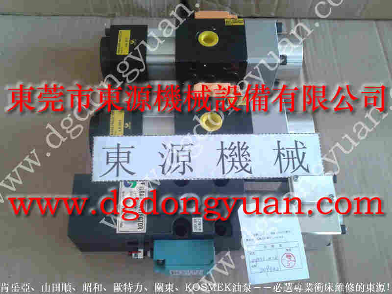 VA08H-760冲床负荷维修，VA16-725过载泵 找 东永源