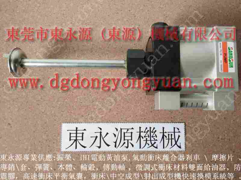 PF07-PRS-2气动泵异响维修，VS16-761负荷泵 找 东永源